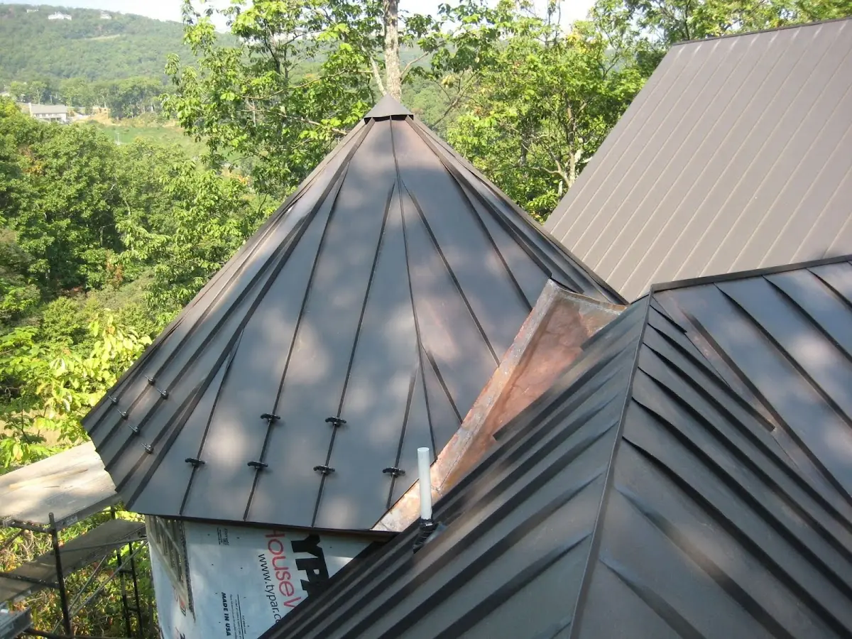 Professional Gutter Cleaning by Craftsman Roofing in Casa de Oro-Mount Helix