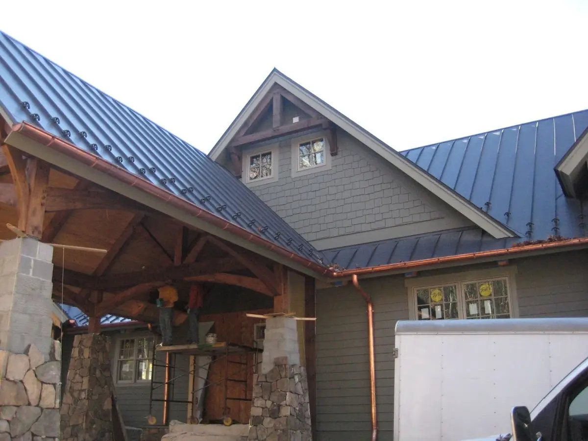 Craftsman Roofing team delivering quality roofing work in Casa de Oro-Mount Helix